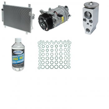 A/C Compressor Kit
