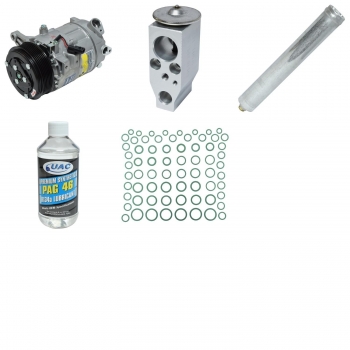 A/C Compressor Kit