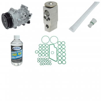 A/C Compressor Kit