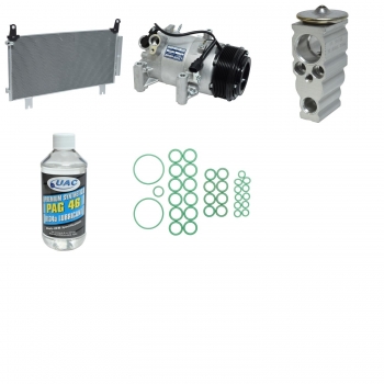 A/C Compressor Kit