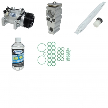 A/C Compressor Kit