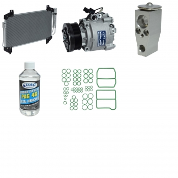 A/C Compressor Kit