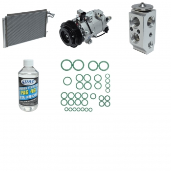 A/C Compressor Kit