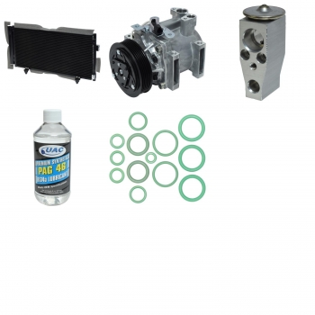 A/C Compressor Kit