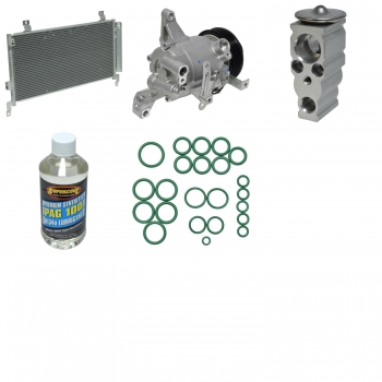 A/C Compressor Kit