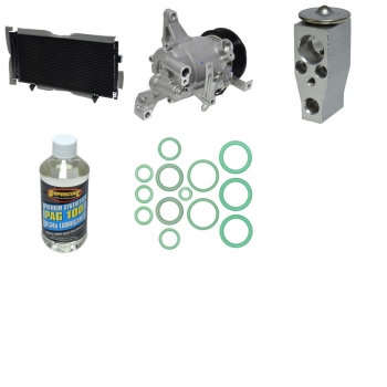 A/C Compressor Kit
