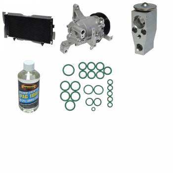 A/C Compressor Kit