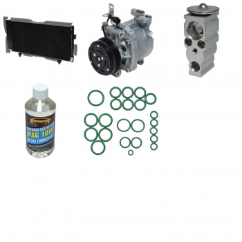 A/C Compressor Kit