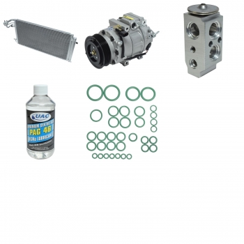 A/C Compressor Kit