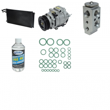 A/C Compressor Kit