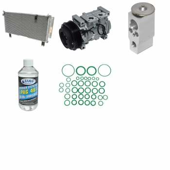 A/C Compressor Kit