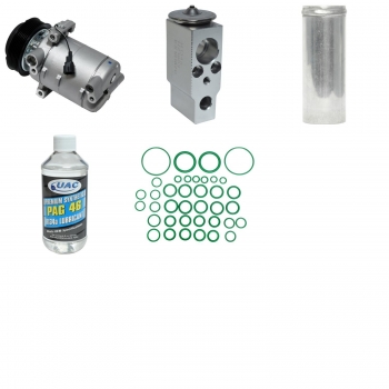 A/C Compressor Kit