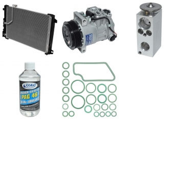A/C Compressor Kit