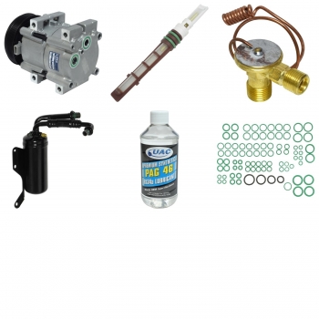 A/C Compressor Kit