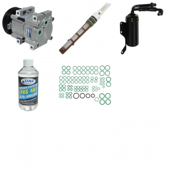 A/C Compressor Kit