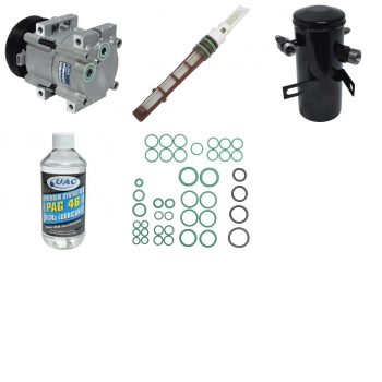 A/C Compressor Kit
