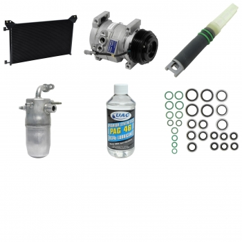 A/C Compressor Kit