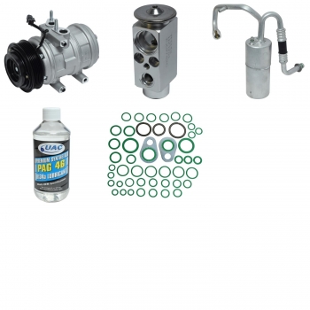 A/C Compressor Kit