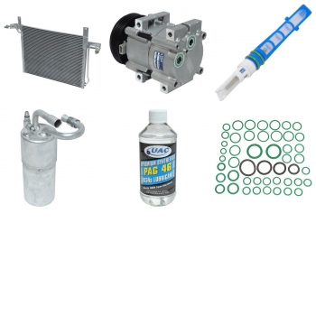 A/C Compressor Kit