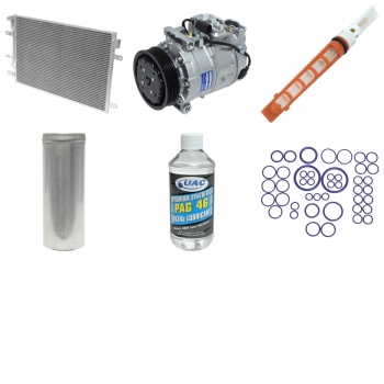 A/C Compressor Kit