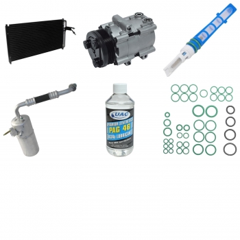 A/C Compressor Kit