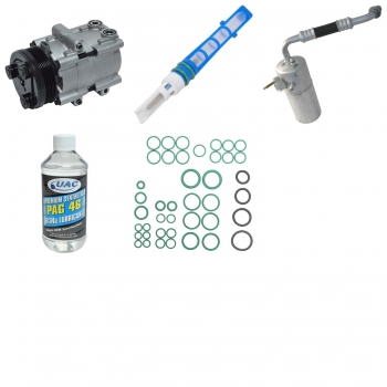 A/C Compressor Kit