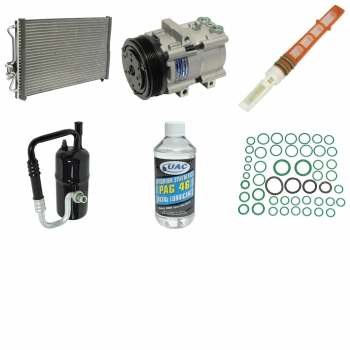 A/C Compressor Kit