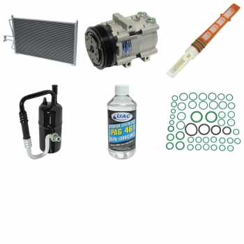 A/C Compressor Kit