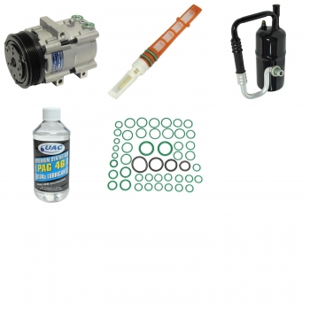 A/C Compressor Kit