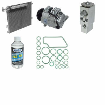 A/C Compressor Kit