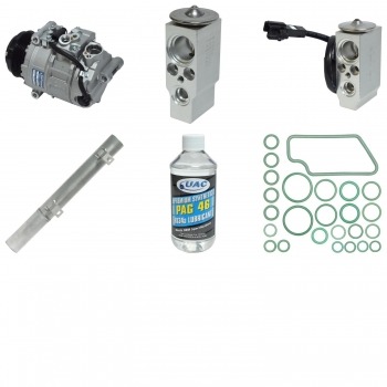 A/C Compressor Kit