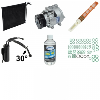 A/C Compressor Kit