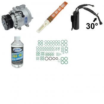 A/C Compressor Kit