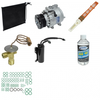 A/C Compressor Kit