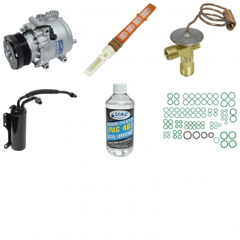 A/C Compressor Kit