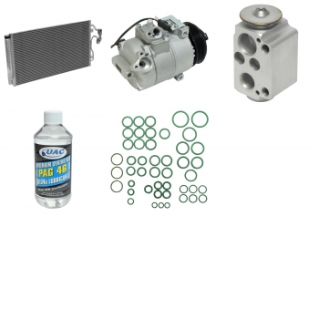A/C Compressor Kit