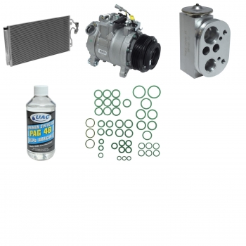 A/C Compressor Kit