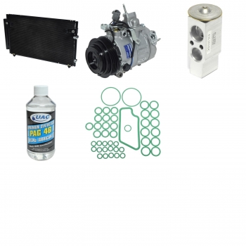 A/C Compressor Kit