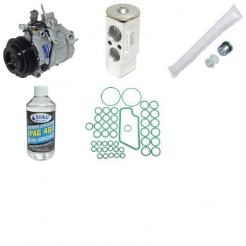A/C Compressor Kit