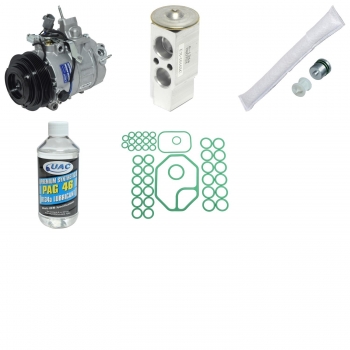 A/C Compressor Kit