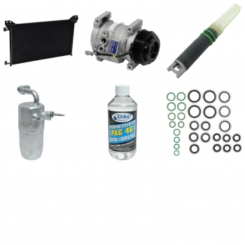 A/C Compressor Kit