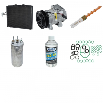 A/C Compressor Kit