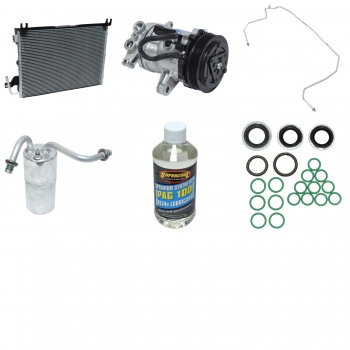 A/C Compressor Kit