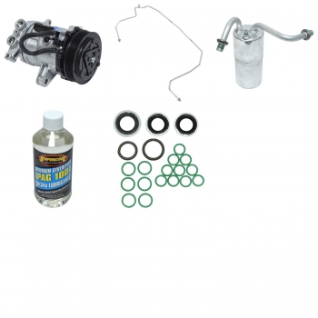 A/C Compressor Kit