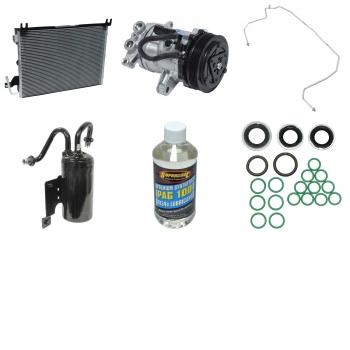 A/C Compressor Kit