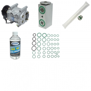 A/C Compressor Kit