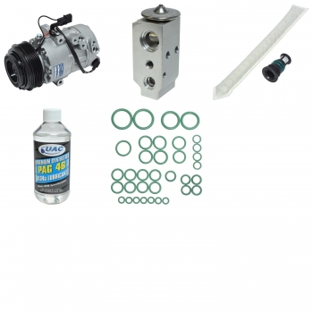 A/C Compressor Kit
