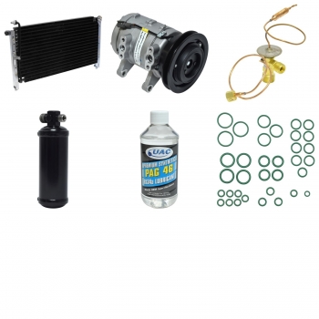 A/C Compressor Kit