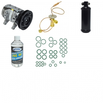 A/C Compressor Kit