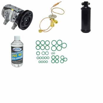 A/C Compressor Kit